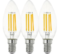 Светодиодная лампа EGLO Промо lm_led_e14 12811