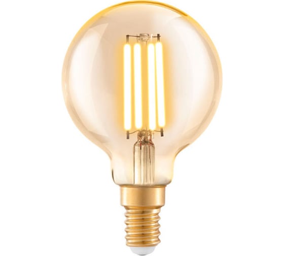 Светодиодная лампа EGLO Промо lm_led_e14 11782 1