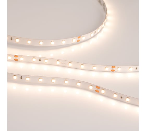 Светодиодная лента Arlight RT 2-5000-50m 24V 50м Warm2700 024526