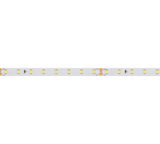 Светодиодная лента Arlight RT 2-5000-50m 24V 50м Warm2700 024526