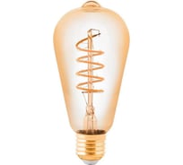 Светодиодная лампа EGLO Промо lm_led_e27 11879