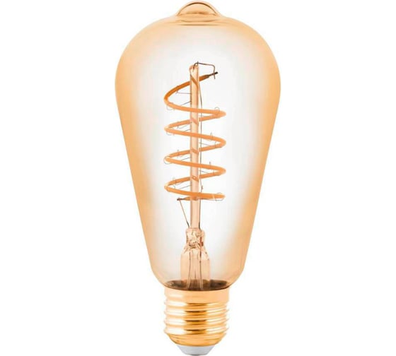 Светодиодная лампа EGLO Промо lm_led_e27 11879