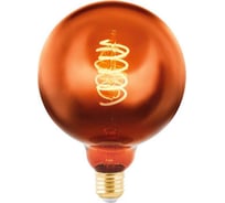 Светодиодная лампа EGLO Промо lm_led_e27 11884