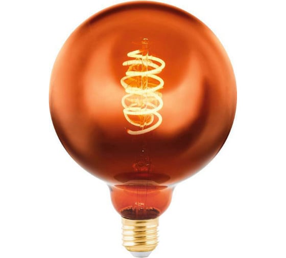 Светодиодная лампа EGLO Промо lm_led_e27 11884 1