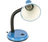 Настольный светильник ЭРА N-120-E27-40W-BU синий Б0022333