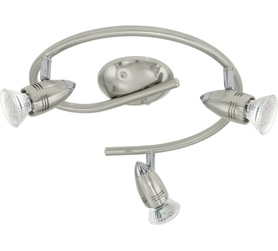 Спот EGLO ПРОМО MAGNUM-LED 92643