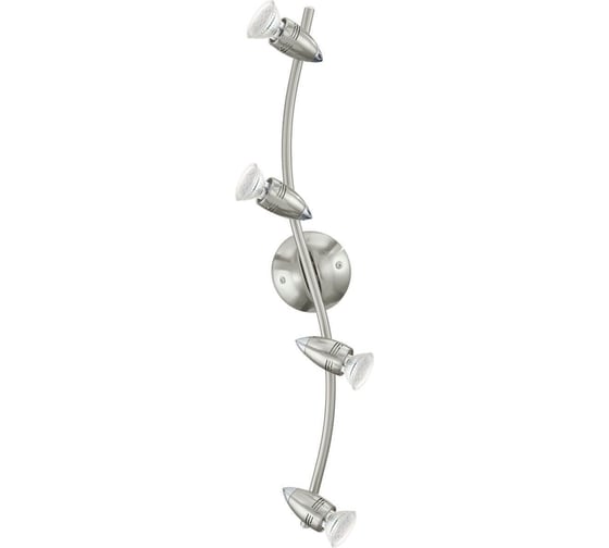 Спот EGLO ПРОМО MAGNUM-LED 92644 1