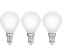 Набор светодиодных ламп EGLO Промо lm_led_e14 10689