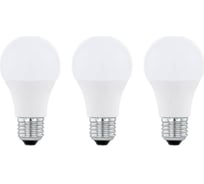 Набор светодиодных ламп EGLO Промо lm_led_e27 10884