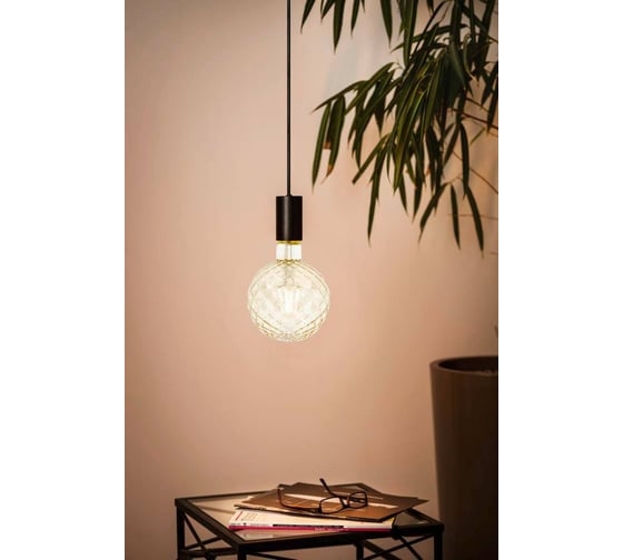 Светодиодная лампа EGLO ПРОМО lm_led_e27 12584