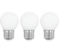 Набор светодиодных ламп EGLO Промо lm_led_e27 10691