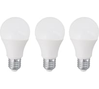 Набор светодиодных ламп EGLO Промо lm_led_e27 10268