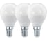 Набор светодиодных ламп EGLO Промо lm_led_e14 12886 1