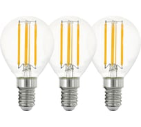 Набор светодиодных ламп EGLO Промо lm_led_e14 12812