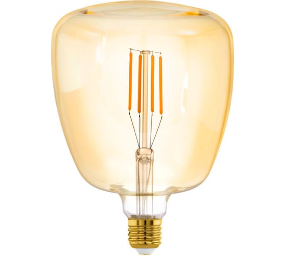 Светодиодная лампа EGLO ПРОМО lm_led_e27 12595 1
