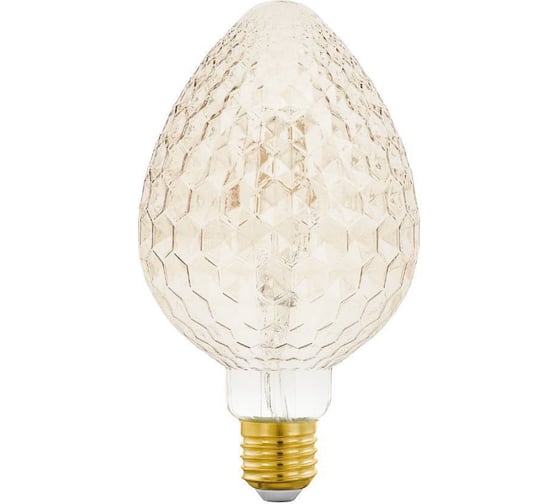 Светодиодная лампа EGLO ПРОМО lm_led_e27 12585 1