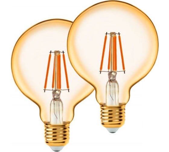 Набор светодиодных ламп EGLO Промо lm_led_e27 11783