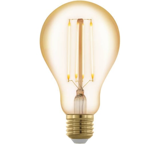 Набор светодиодных ламп EGLO Промо lm_led_e27 12858