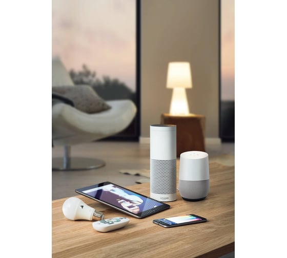 Светодиодная лампа EGLO ПРОМО connect 11585