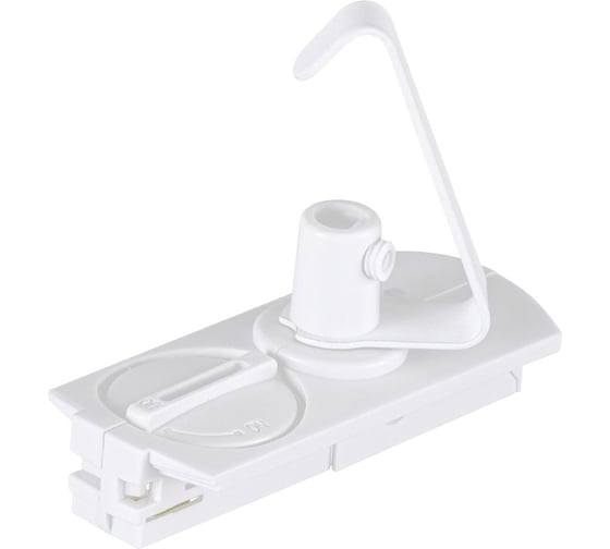 Переходник для трека EGLO ПРОМО TB ADAPTER 99736 1