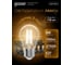 Светодиодная лампа Gauss LED Filament A60 E27 8W 2700К 1/10/40 SQ 102802108 2