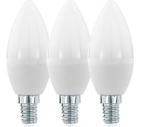 Набор светодиодных ламп EGLO Промо lm_led_e14 12884