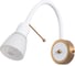 Бра ARTE LAMP lettura A7009AP-1WH 1