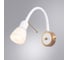 Бра ARTE LAMP lettura A7009AP-1WH 2