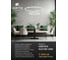 Подвесная люстра ARTE LAMP veritate A2211SP-2WH 3