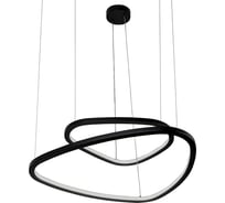 Подвесная люстра ARTE LAMP madison A2194SP-2BK