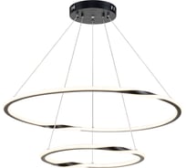 Подвесная люстра ARTE LAMP veritate A2211SP-2BK