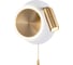 Настенный светильник ARTE LAMP syrma A2213AP-2WH 1