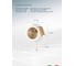 Настенный светильник ARTE LAMP syrma A2213AP-2WH 3