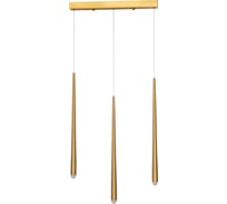 Подвесной светильник ARTE LAMP frankie A2191SP-18PB