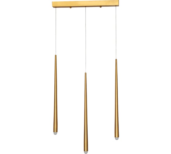 Подвесной светильник ARTE LAMP frankie A2191SP-18PB