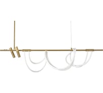 Подвесной светильник ARTE LAMP klimt A2850SP-45PB