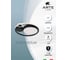 Потолочный светильник ARTE LAMP stockholm A2690PL-1BK 2