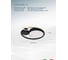 Потолочный светильник ARTE LAMP stockholm A2690PL-1BK 3
