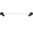 Спот ARTE LAMP A2219PL-2BK 1