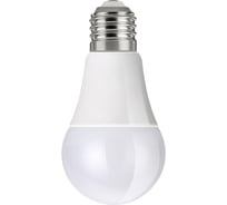 Светодиодная лампа Фарлайт пятнашечка а60 15 вт 4000 к е27 кор. пак FAR000235