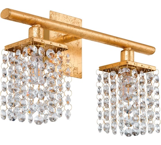Бра EGLO Промо pyton gold 97724