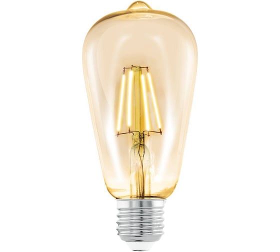 Светодиодная лампа EGLO Промо lm_led_e27 12871 1