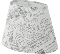 Текстильный плафон Eglo 1+1 VINTAGE 49965