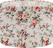 Текстильный плафон Eglo ПРОМО 1+1 VINTAGE 49596