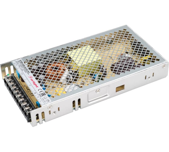 Блок питания Arlight HTSP-200-24-FA-PFC 026856 1