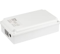 Универсальный блок аварийного питания для светильников ЭРА БАП LEDLPE1201240 до 120Вт, 1час, IP65 Б0055350