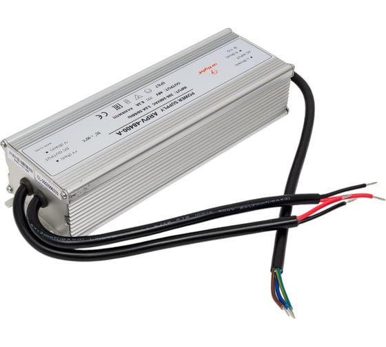 Блок питания Arlight ARPV-48400-A 0283671 028367(1)