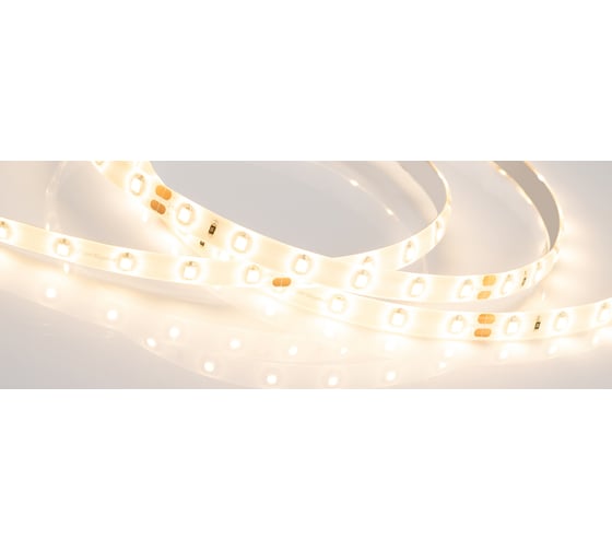 Светодиодная лента Arlight герметичная RTW-SE-A60-8mm 24V Warm3000 02155635м 021556(3) 1