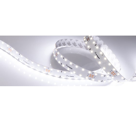 Светодиодная лента Arlight RT-A140-20mm 24V White6000 0281112 4,7м 028111(2)