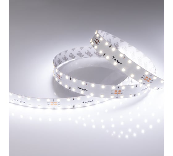 Светодиодная лента Arlight RT-A140-20mm 24V White6000 0281112 4,7м 028111(2)